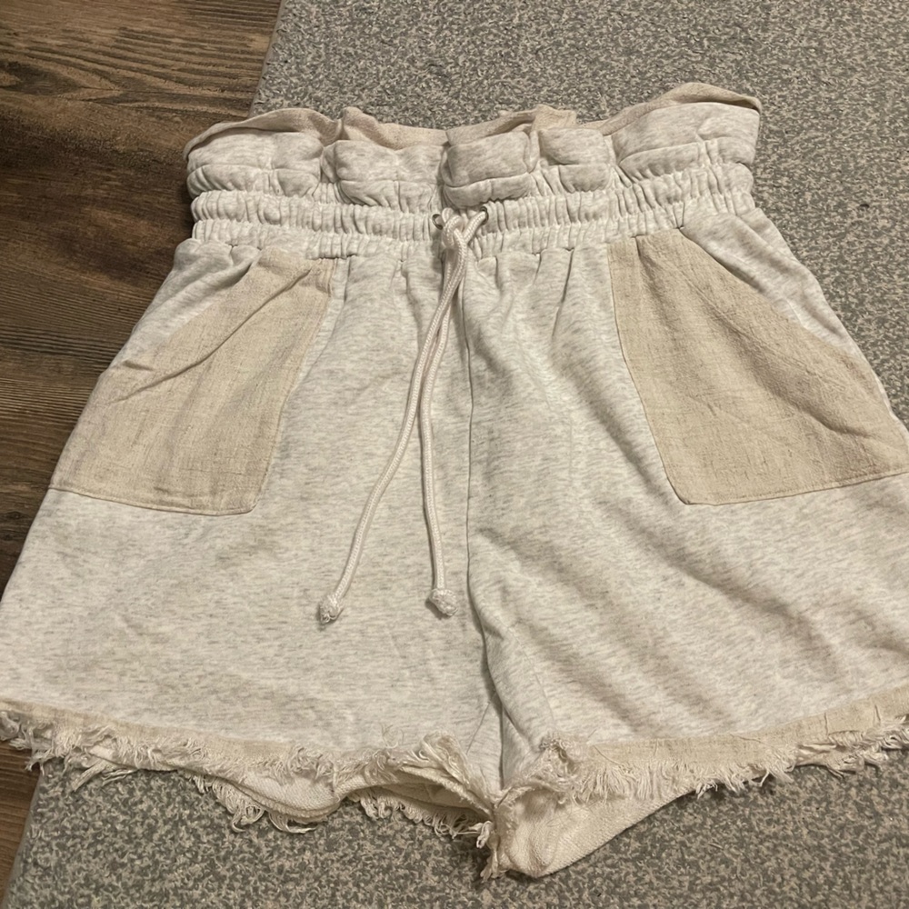 Dance Marvel shorts
